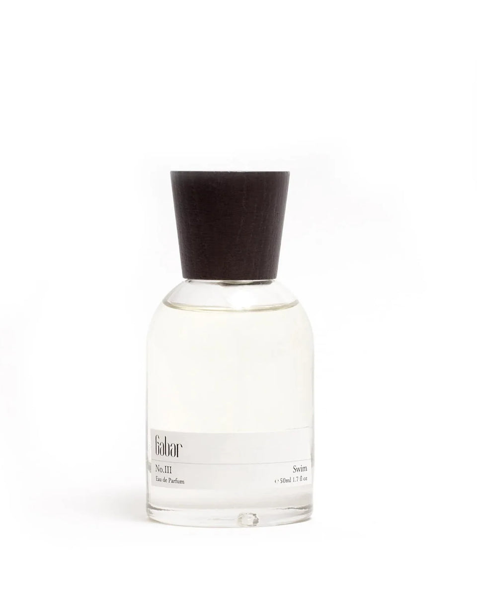Gabar 03 Swim Eau de Parfum - Stéle