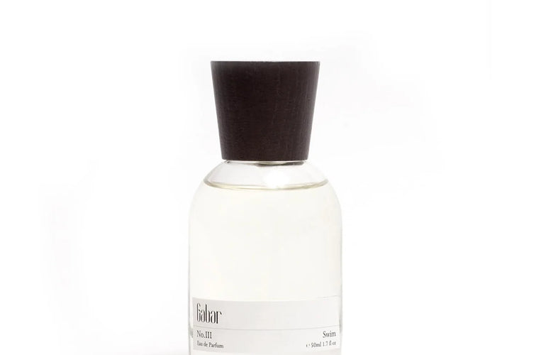 Gabar 03 Swim Eau de Parfum - Stéle