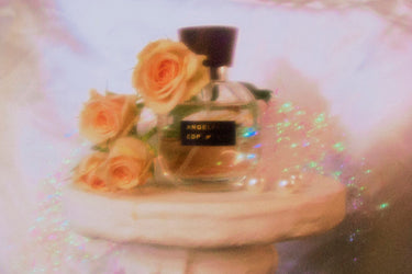 SYD Angelface Eau de Parfum - Stéle