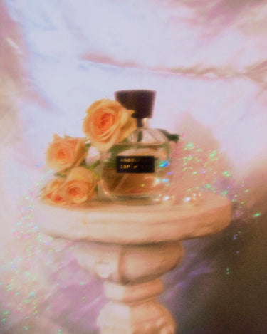 SYD Angelface Eau de Parfum - Stéle