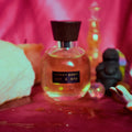 SYD Honey Body Eau de Parfum - Stéle