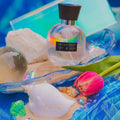 SYD Wavey Tulip Eau de Parfum - Stéle