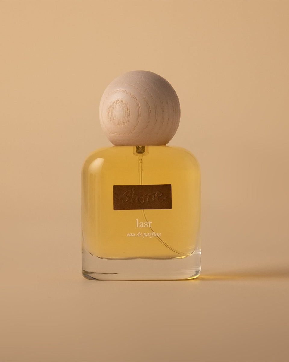 Last Parfum Stone Eau de Parfum - Stéle