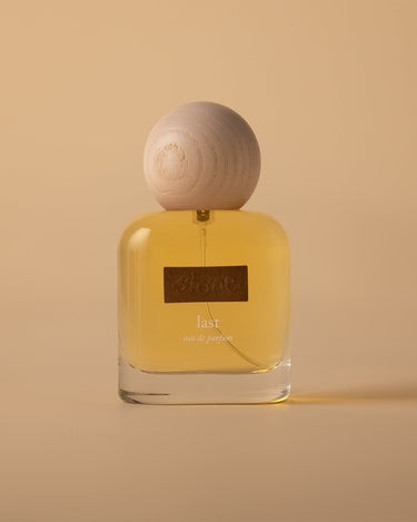 Last Parfum Stone Eau de Parfum - Stéle