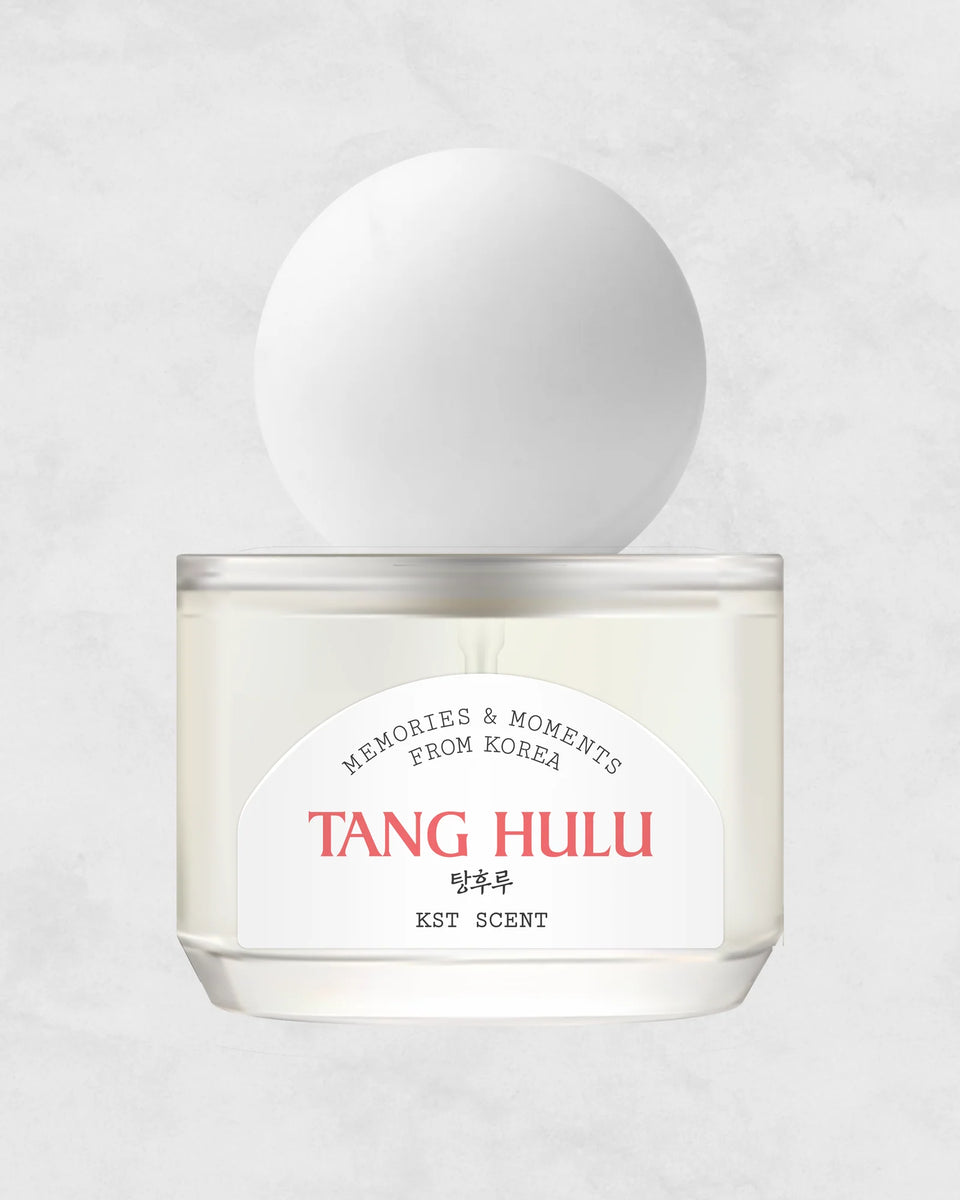 KST Scent Tang Hulu Eau de Parfum - Stéle