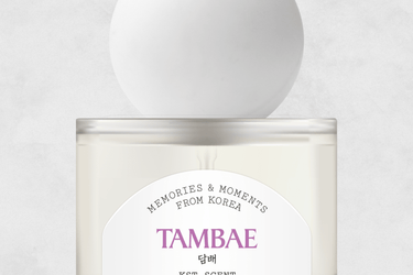 KST Scent Tambae Eau de Parfum - Stéle