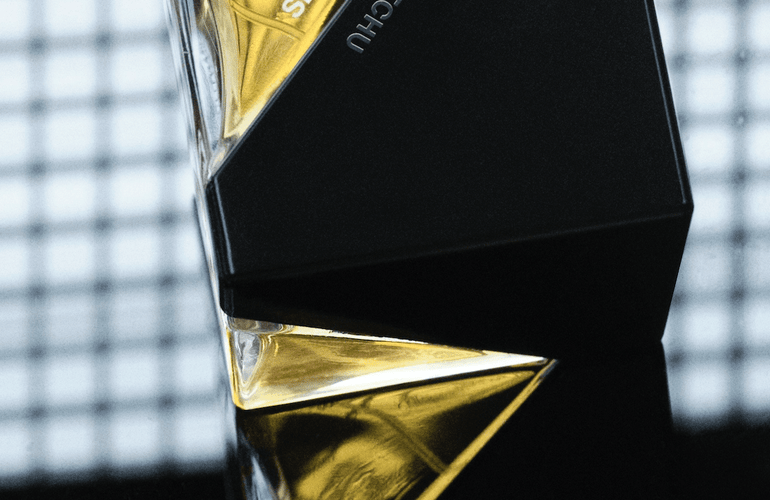 Setchu Friday 2AM | Tatami Eau de Parfum - Stéle