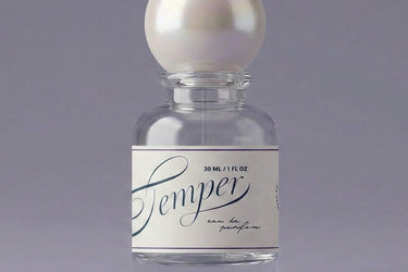 The Foolish Unlimited Co. Temper Eau de Parfum