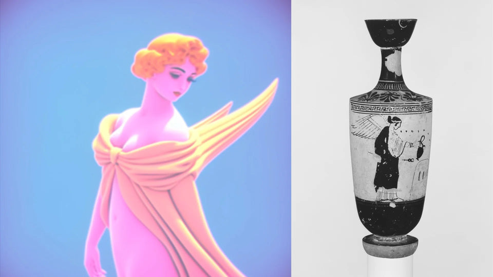 The Foolish Unlimited Co. Temper Eau de Parfum - Stéle