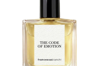Francesca Bianchi The Code of Emotion Extrait de Parfum - Stéle