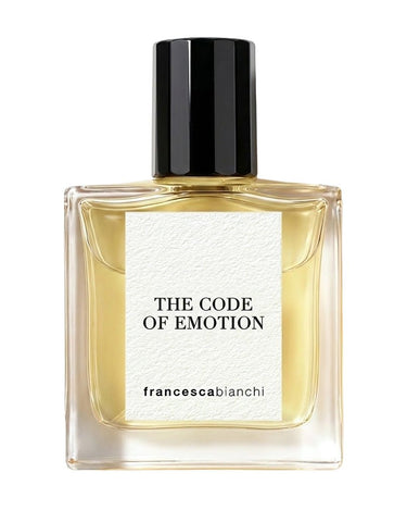 Francesca Bianchi The Code of Emotion Extrait de Parfum - Stéle