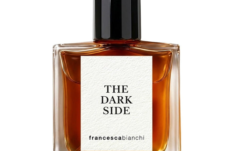 Francesca Bianchi The Dark Side Extrait de Parfum - Stéle