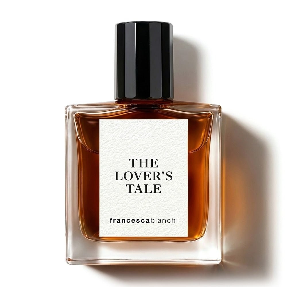 Francesca Bianchi The Lover's Tale Extrait de Parfum – Stéle