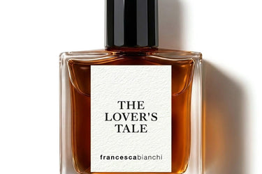 Francesca Bianchi The Lover's Tale Extrait de Parfum - Stéle