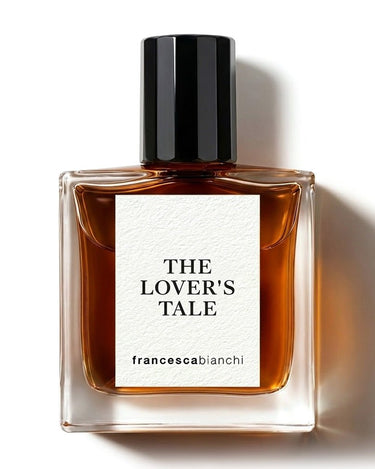 Francesca Bianchi The Lover's Tale Extrait de Parfum - Stéle
