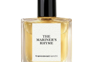 Francesca Bianchi The Mariner's Rhyme Extrait de Parfum - Stéle