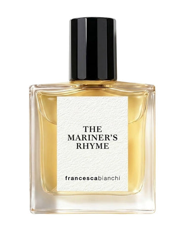 Francesca Bianchi The Mariner's Rhyme Extrait de Parfum - Stéle