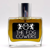 Maher Olfactive The Fog Cowers Extrait de Parfum - Stéle