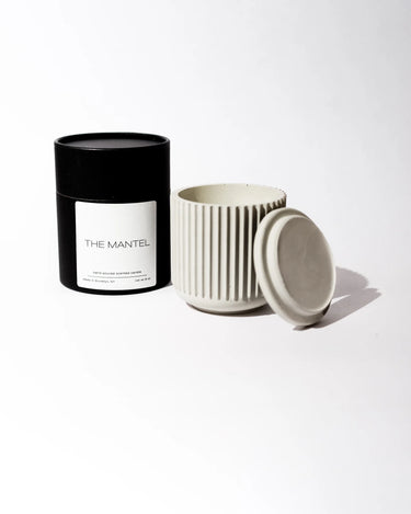 The Mantel Poolhouse Candle - Stéle