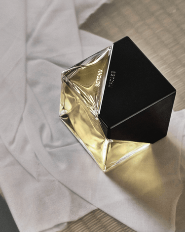 Setchu Thursday 1PM | Ayu Eau de Parfum - Stéle