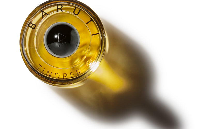 Baruti Tindrer Eau de Parfum - Stéle