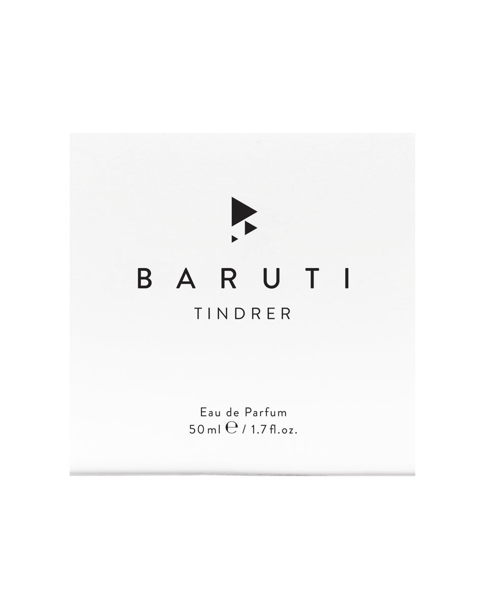 Baruti Tindrer Eau de Parfum - Stéle