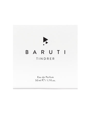 Baruti Tindrer Eau de Parfum - Stéle