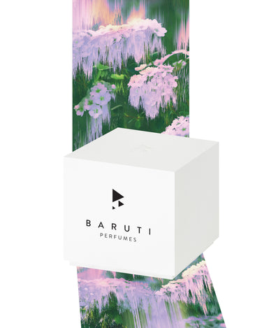 Baruti Tindrer Eau de Parfum - Stéle