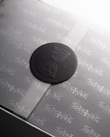 Toskovat Forlorn Embers & Black Reigns Extrait de Parfum - Stéle