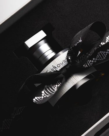 Toskovat Forlorn Embers & Black Reigns Extrait de Parfum - Stéle