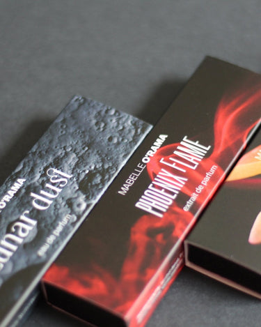 Mabelle O'Rama Travel Set - Stéle