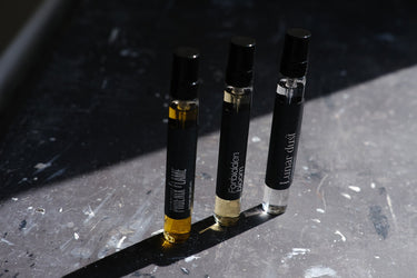 Mabelle O'Rama Travel Set - Stéle