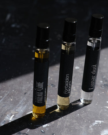 Mabelle O'Rama Travel Set - Stéle