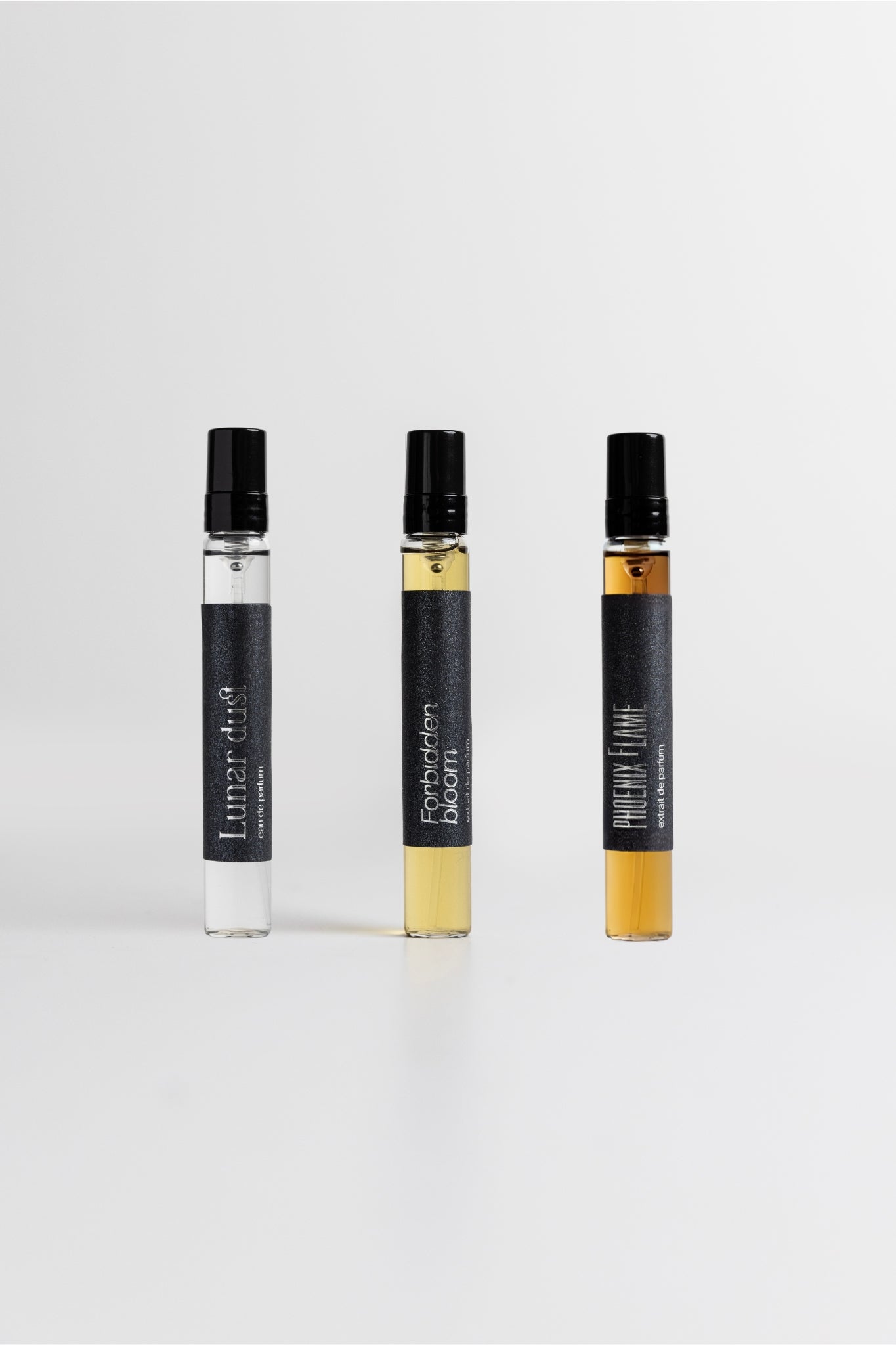 Mabelle O'Rama Travel Set – Stéle