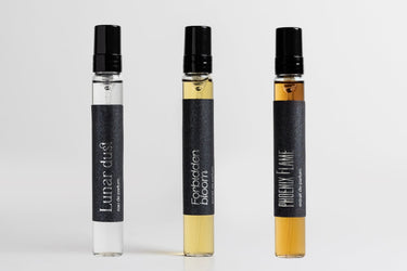 Mabelle O'Rama Travel Set - Stéle