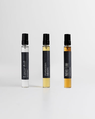 Mabelle O'Rama Travel Set - Stéle