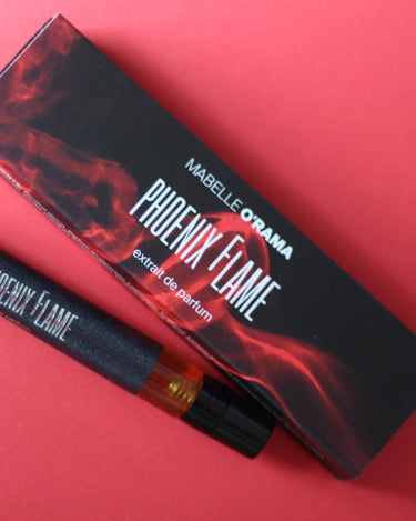 Mabelle O'Rama Travel Set - Stéle