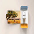 Twentysecondofmay Roots of Kente Eau de Parfum - Stéle