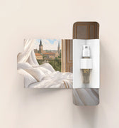 Twentysecondofmay Skin to Skin Eau de Parfum - Stéle