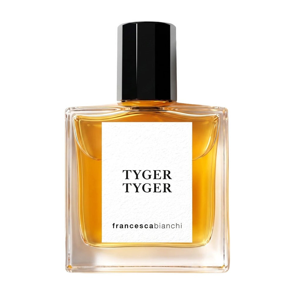 Francesca Bianchi Tyger Tyger Extrait de Parfum - Stéle
