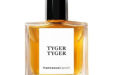 Francesca Bianchi Tyger Tyger Extrait de Parfum - Stéle