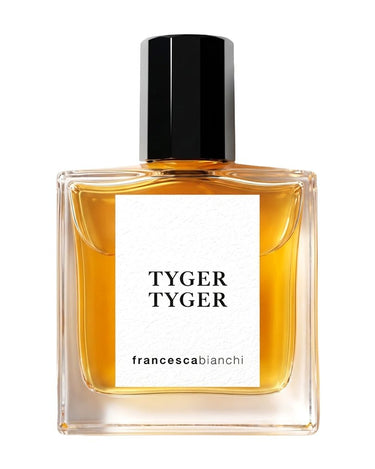 Francesca Bianchi Tyger Tyger Extrait de Parfum - Stéle