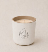 Bougie Poochie Unconditional Love Candle - Stéle