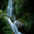 Orika Waterfall Shrine Incense - Stéle