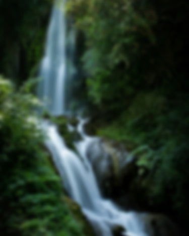 Orika Waterfall Shrine Incense - Stéle