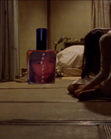 Phronema Audition Extrait de Parfum - Stéle