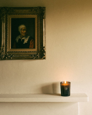 Perfumer H Ink Candle - Stéle