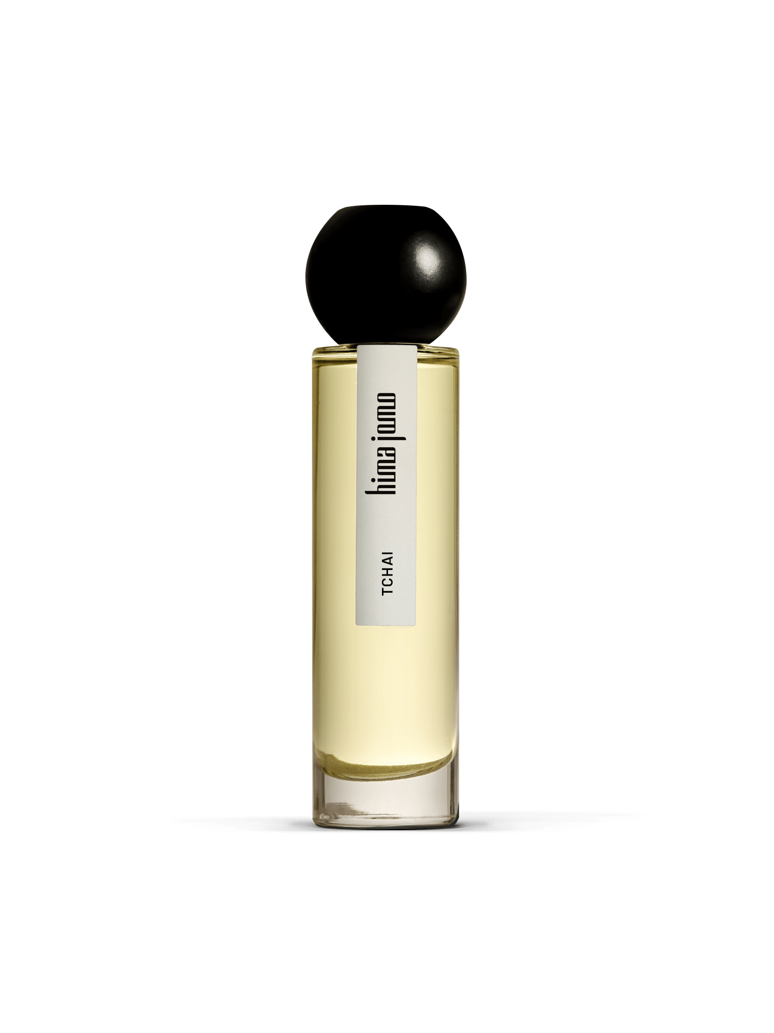 Hima Jomo Tchai Eau de Parfum - Stéle