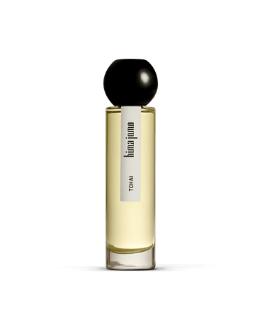 Hima Jomo Tchai Eau de Parfum - Stéle