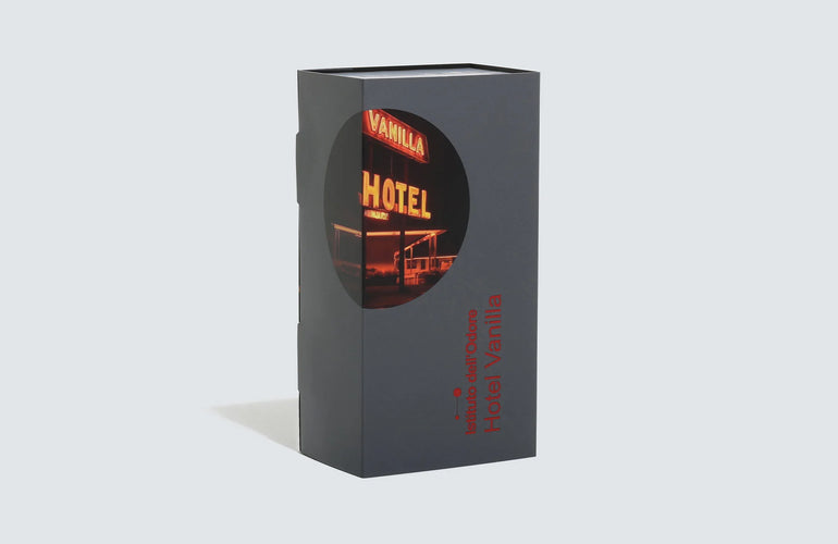 Istituto dell'Odore Hotel Vanilla Extrait de Parfum - Stéle